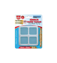 Vodaseal Sineklik Tamir Yaması 2 Adet 10x10 Mm