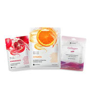 Jkosmec Pomegranate-C Vitamin-Solution Collagen Avantaj Paketi