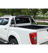 Drs Tuning Amarok Uyumlu Rollbar - Krom Roll Bar (Aqm - Prb01) Parça