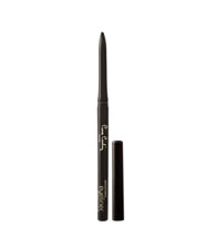 Pierre Cardin Eyeliner 502 Automatic - Açılıp Kapanabilen Suya Dayanıklı Siyah Göz Kalemi