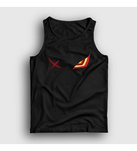 Presmono Unisex Siyah Senketsu Anime Kill La Kill Atlet 353941tt