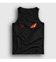 Presmono Unisex Siyah Senketsu Anime Kill La Kill Atlet 353941tt