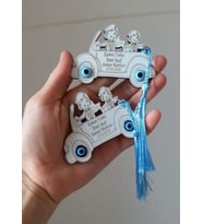Sünnet Hediyelik Magnet