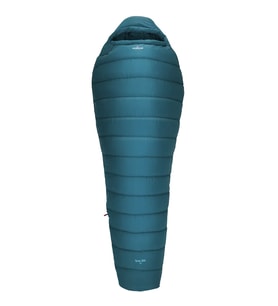 Robens Serac 300 UberLight -21 Derece Hibrit 600 Fill 790gr Kaz Tüyü Uyku Tulumu Regular