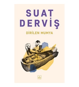 Dirilen Mumya