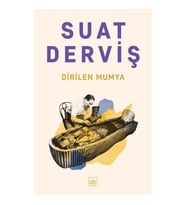 Dirilen Mumya