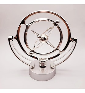 pilelistore Kinetik Orbital Denge Topu