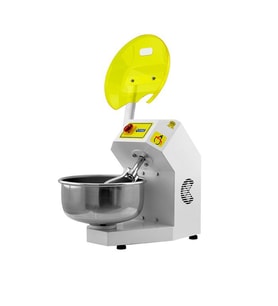 Hnc  Kapaklı Model 10 kg Hamur Yoğurma Makinesi 220 V