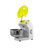 Hnc  Kapaklı Model 10 kg Hamur Yoğurma Makinesi 220 V