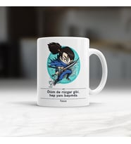 Kişiye Özel Kupa League of Legends