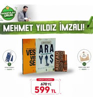 İçsel Arayış Seti