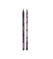 PENSAN 96080 FUN PENCILS BAHAR ÇİÇEKLERİ DESENLİ KURŞUN KALEM HB- TEKLİ