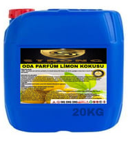 STRONG ODA PARFÜMÜ LİMON 20KG