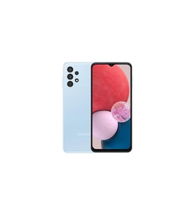 Yenilenmiş Samsung Galaxy A13 64 GB Mavi Cep Telefonu (12 Ay Garantili) - A Kalite