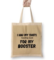 Sarcasm Funny Comment Quotes Gift - Sarcastic Women And Men Humorous Saying Bez Çanta Uzun Saplı