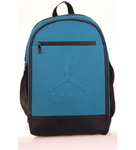 Jordan Air Sırt Çantası Vermont Blue Q3143 (Mavi)