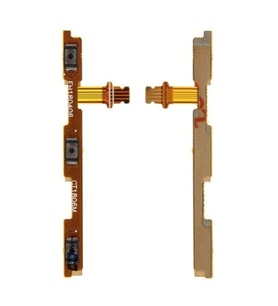 Huawei Uyumlu On Off F Flex Y6 2018 Uyumlu