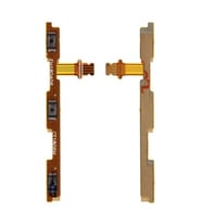 Huawei Uyumlu On Off F Flex Y6 2018 Uyumlu