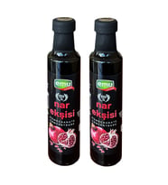 Emu Baharat Nar Ekşisi 350 gr x 2 Adet