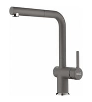 Franke Active Plus Doccia 2.0 Stone Grey Spiralli Mutfak Bataryası