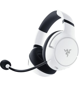 Razer Kaira for Xbox RZ04-03480200-R3M1 Beyaz Kablosuz Kulak Üstü Oyuncu Kulaklığı Teşhir