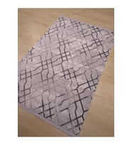 HALIMARKA K-TKY 1704 GRİ SALON HALISI 156X230 CM