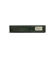 Sert Tamir Mumları Plus RAL 7031 Mavi Gri 8cm Sert Mum Plus