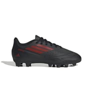 Adidas Deportivo III FxG Çocuk Krampon IF1406 (Siyah)