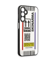 Samsung Galaxy A04s Kılıf Mirror Desenli Kapak - Mirror - 7