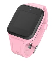TCL MT40X Movetime Family Watch 4G Akıllı Çocuk Saati - Pembe