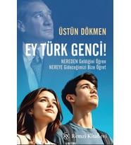 Ey Türk Genci!