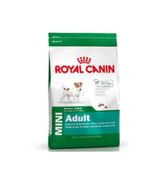 Royal Canin Mini Adult Küçük Irk Yetişkin Köpek Maması 8kg