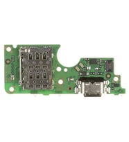 Infinix Zero 30 4G Şarj Soketli Mikrofon Bordu X6731B