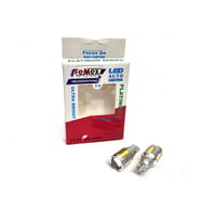 FEMEX Platinum Mercekli Turuncu T15 W16W 3035 Chip 18smd 10W Led Ampul FEEMX