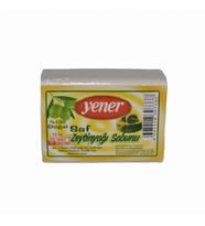 Yener Saf Zeytinyağı Sabunu Tekli