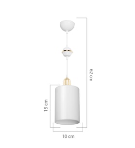 Gold Opal Akses Küre, Modern Yatak, Yemek, Mutfak ve Salon Aydınlatması