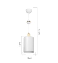 Gold Opal Akses Küre, Modern Yatak, Yemek, Mutfak ve Salon Aydınlatması