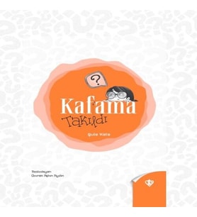 Kafama Takıldı