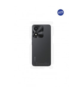 HONOR PLAY 40C MAT ARKA VE YAN KORUYUCU TPU  FİLM