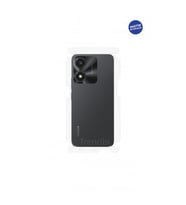 HONOR PLAY 40C MAT ARKA VE YAN KORUYUCU TPU  FİLM