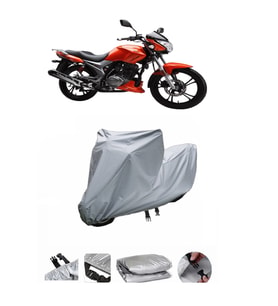 Haojue HJ 150-9  Gri Motosiklet Brandası ARKA ÇANTA UYUMLU DEĞİLDİR
