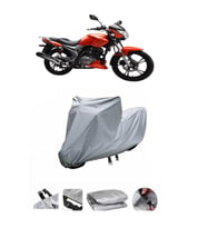 Haojue HJ 150-9  Gri Motosiklet Brandası ARKA ÇANTA UYUMLU DEĞİLDİR
