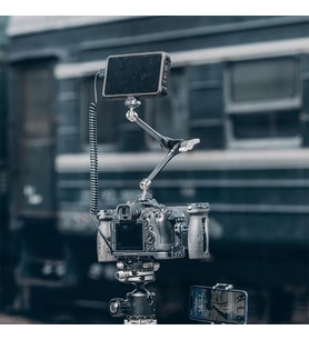 Falcam F22 Quick Release Magic Arm Kit (11) (Çok Renkli)