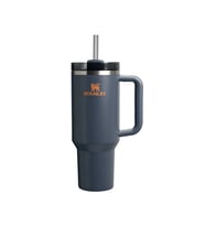 Stanley The Quencher H2.O Flowstate Tumbler 1.18L Pipetli Termos 10-11673-159 Lacivert