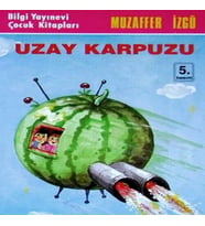 Uzay Karpuzu