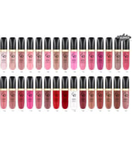Color Sensation Lipgloss No: 108 - Işıltılı ve Islak Görünümlü Dudak Parlatıcısı