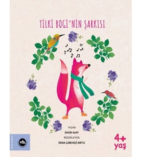 Tilki Bogi’nin Şarkısı