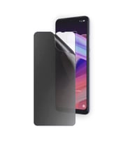 SChitec TCL 10 SE Uyumlu Ön Yüzey Hayalet Privacy Hidrojel Ekran Koruyucu