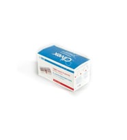 Clivex Hipoalerjenik Tıbbı Esnek Flaster 10 x 10 cm