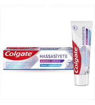 COLGATE HASSASİYETE ANINDA ÇÖZÜM ONARIM HASSAS BEYAZLIK DİŞ MACUNU 100 ML